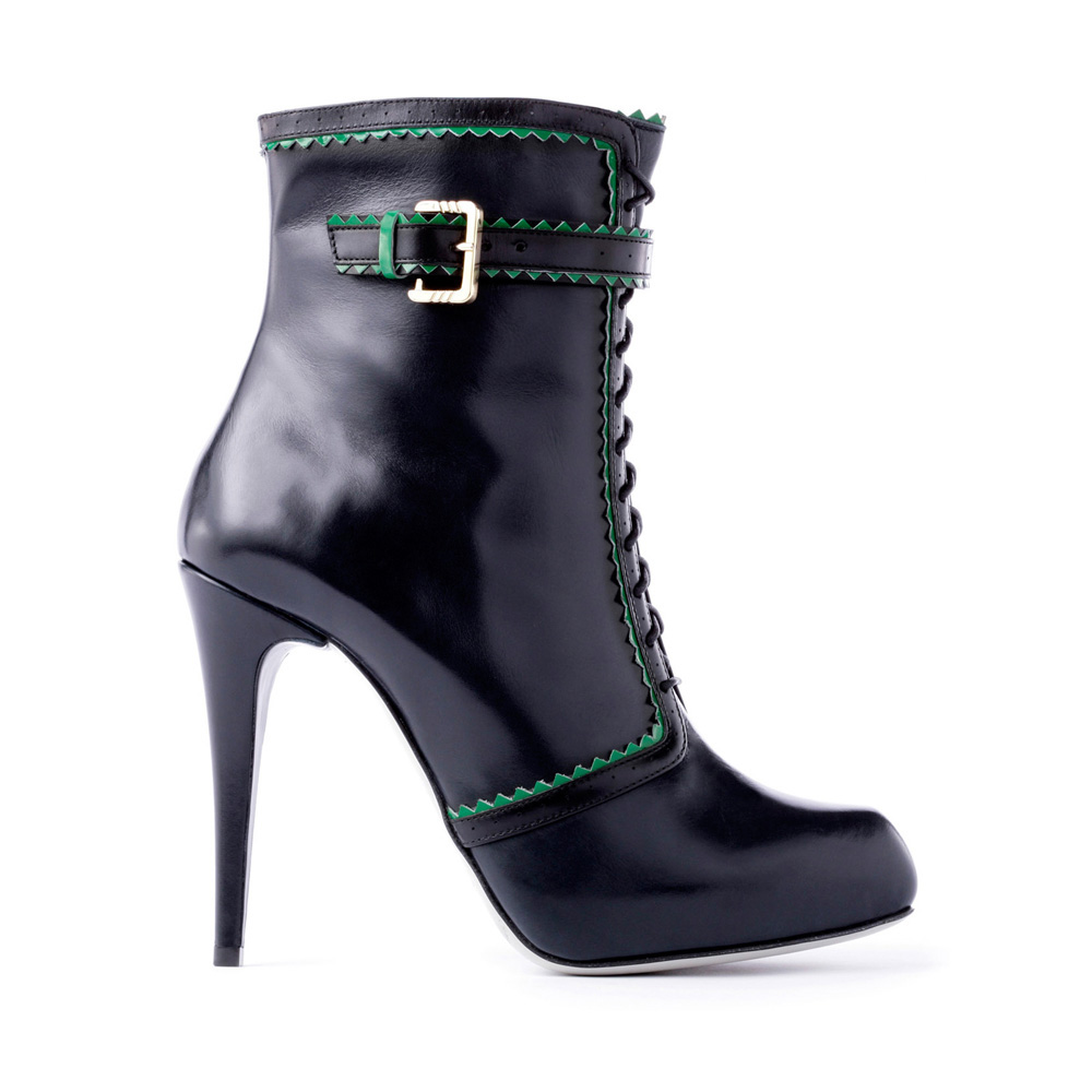 Jason Wu  2012ЬLookbook DƬ