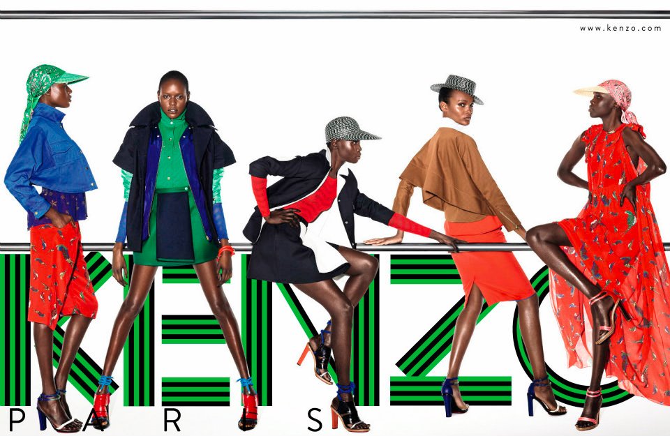 Kenzo 2012ďV DƬ