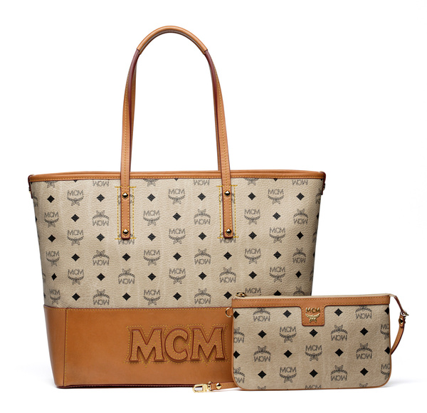 MCM 2012İLookbook DƬ