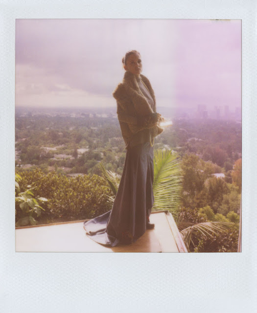Boy. by Band of Outsiders 2012 Lookbook DƬ