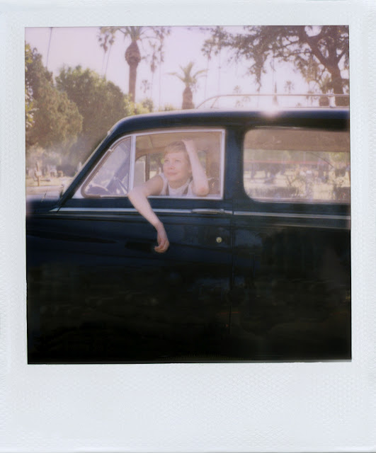 Boy. by Band of Outsiders 2012 Lookbook DƬ