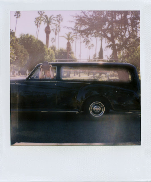 Boy. by Band of Outsiders 2012 Lookbook DƬ