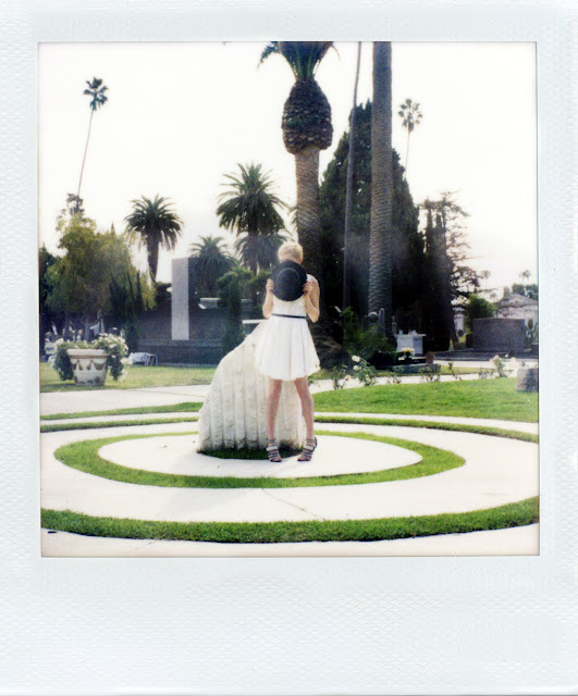 Boy. by Band of Outsiders 2012 Lookbook DƬ