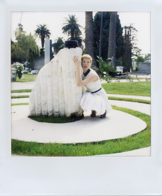 Boy. by Band of Outsiders 2012 Lookbook DƬ