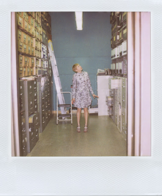 Boy. by Band of Outsiders 2012 Lookbook DƬ