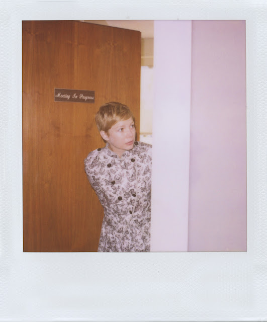 Boy. by Band of Outsiders 2012 Lookbook DƬ