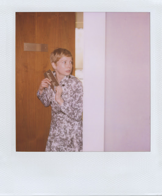 Boy. by Band of Outsiders 2012 Lookbook DƬ
