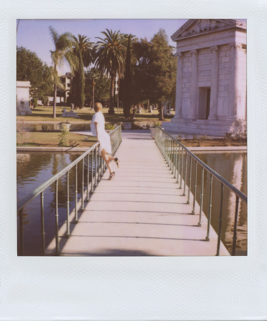 Boy. by Band of Outsiders 2012 Lookbook DƬ