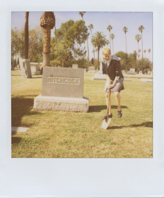 Boy. by Band of Outsiders 2012 Lookbook DƬ