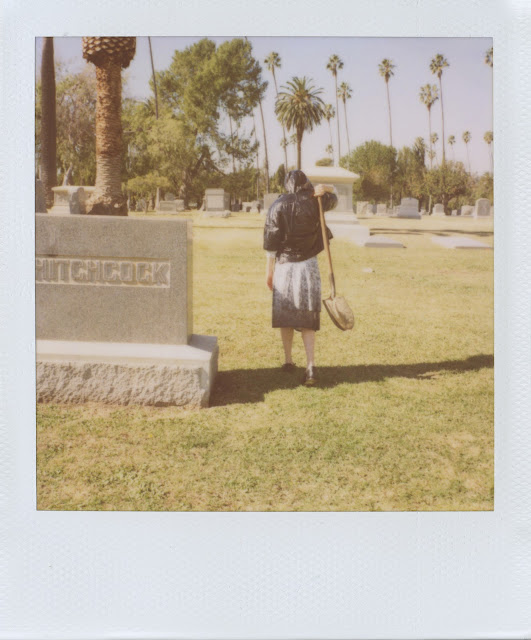 Boy. by Band of Outsiders 2012 Lookbook DƬ