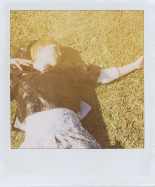Boy. by Band of Outsiders 2012 Lookbook DƬ