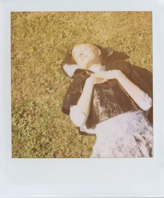 Boy. by Band of Outsiders 2012 Lookbook DƬ