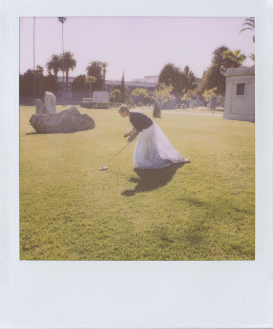Boy. by Band of Outsiders 2012 Lookbook DƬ