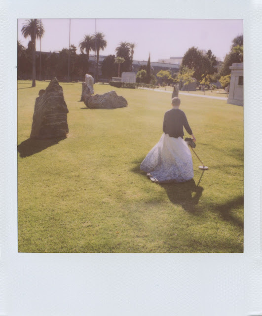 Boy. by Band of Outsiders 2012 Lookbook DƬ