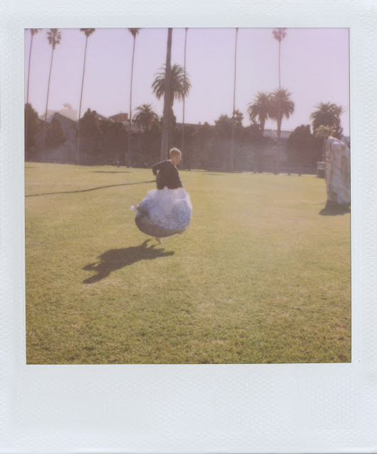 Boy. by Band of Outsiders 2012 Lookbook DƬ