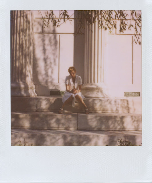 Boy. by Band of Outsiders 2012 Lookbook DƬ