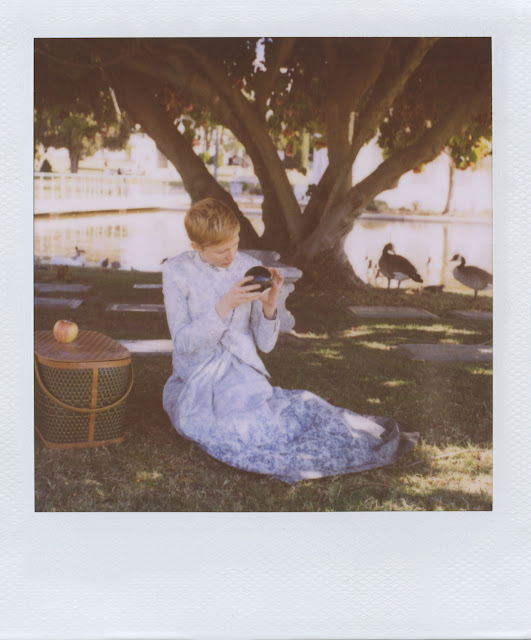 Boy. by Band of Outsiders 2012 Lookbook DƬ