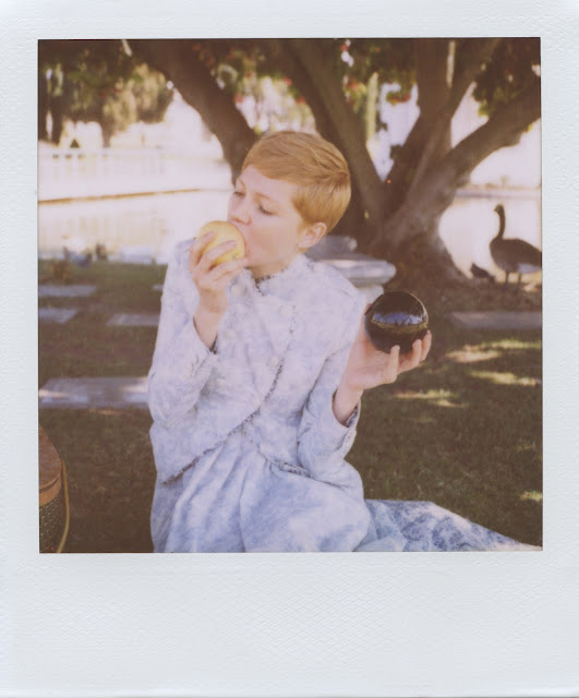 Boy. by Band of Outsiders 2012 Lookbook DƬ