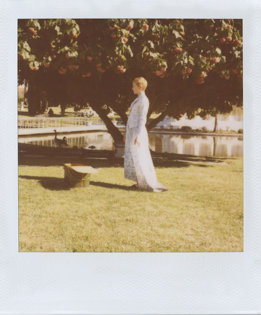Boy. by Band of Outsiders 2012 Lookbook DƬ