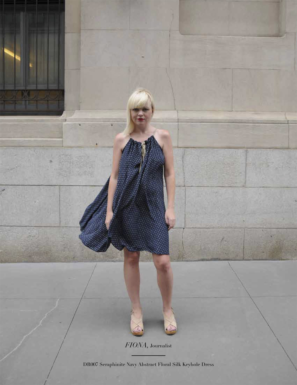 No. 6 2012 Lookbook DƬ
