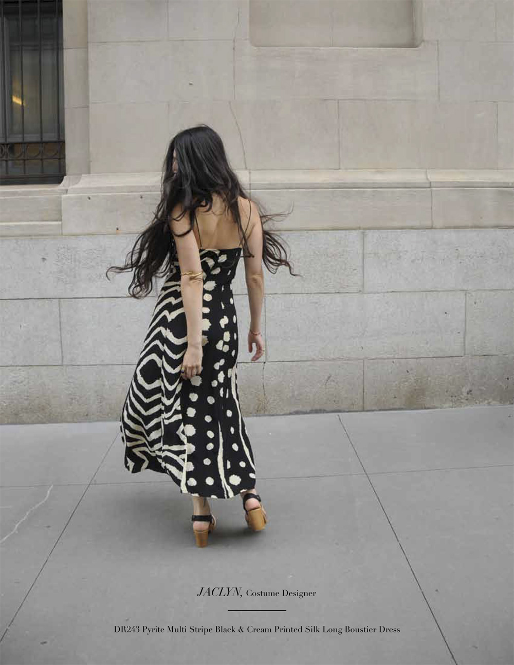 No. 6 2012 Lookbook DƬ