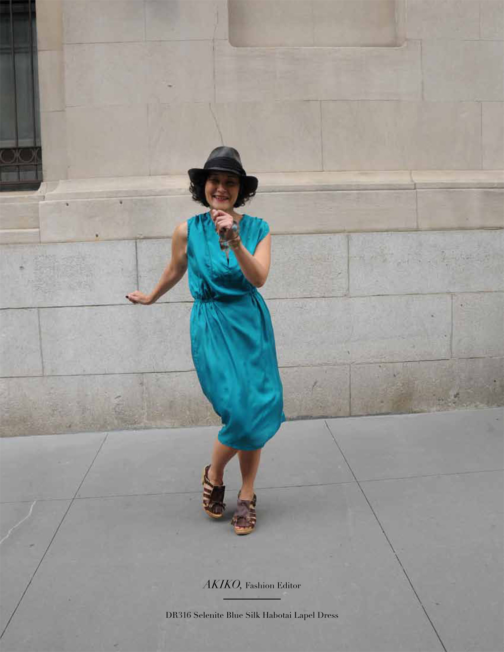 No. 6 2012 Lookbook DƬ