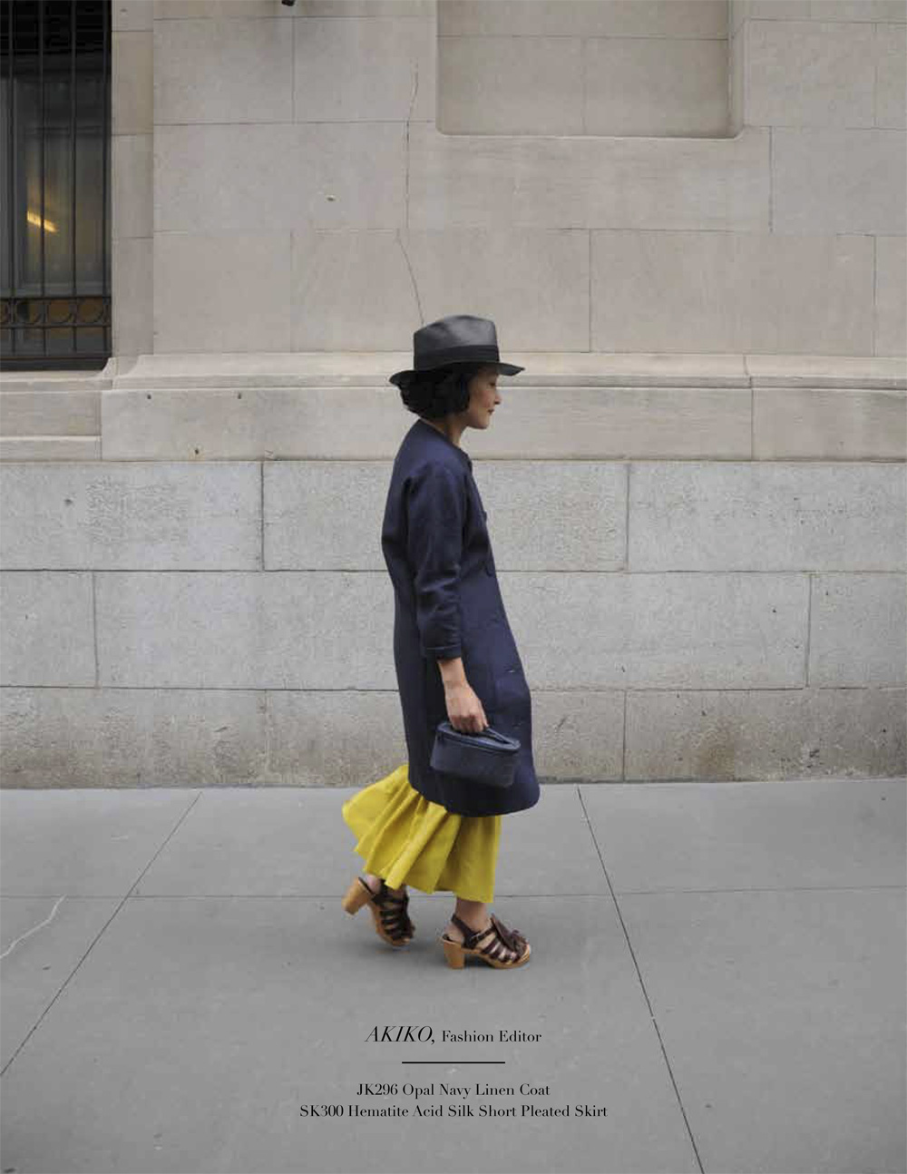 No. 6 2012 Lookbook DƬ