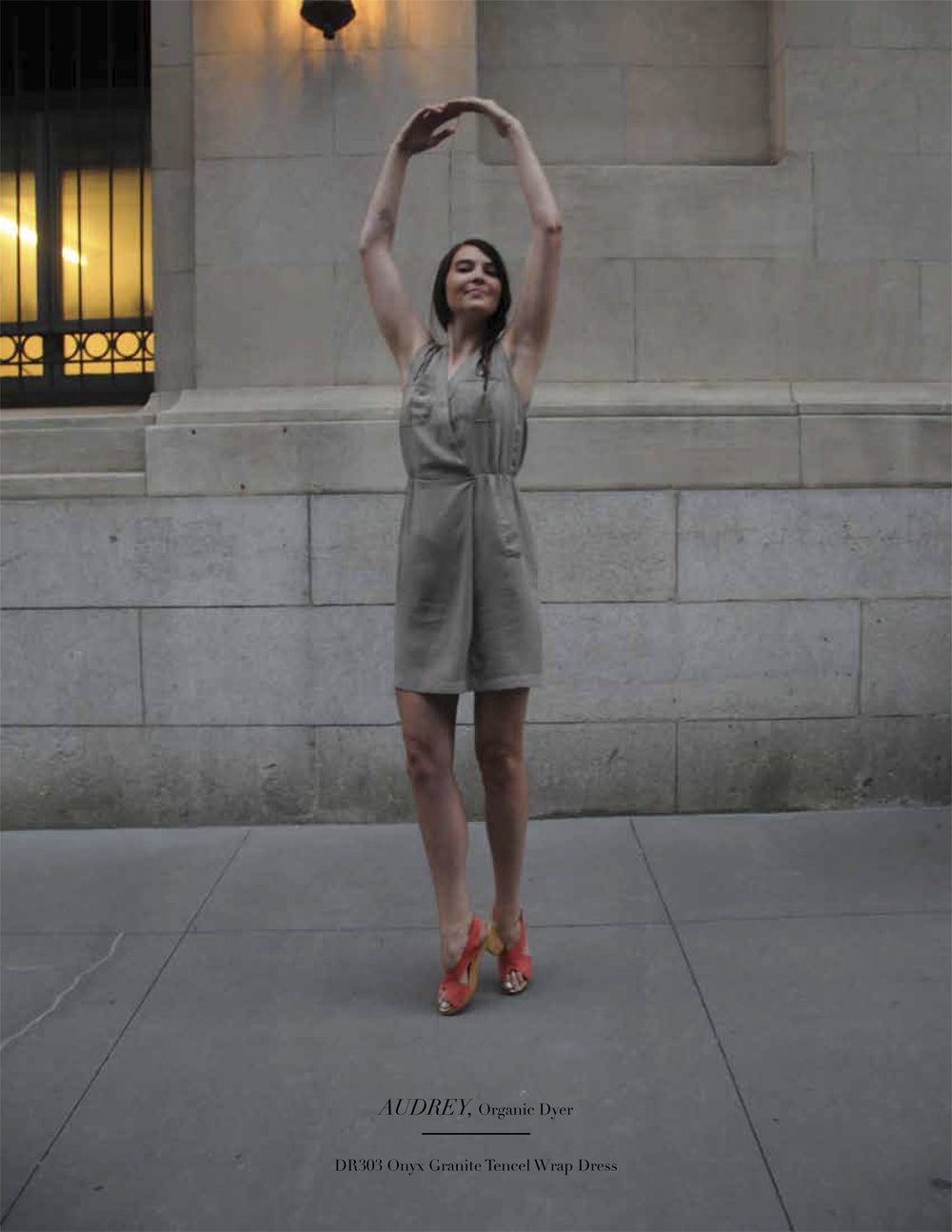 No. 6 2012 Lookbook DƬ