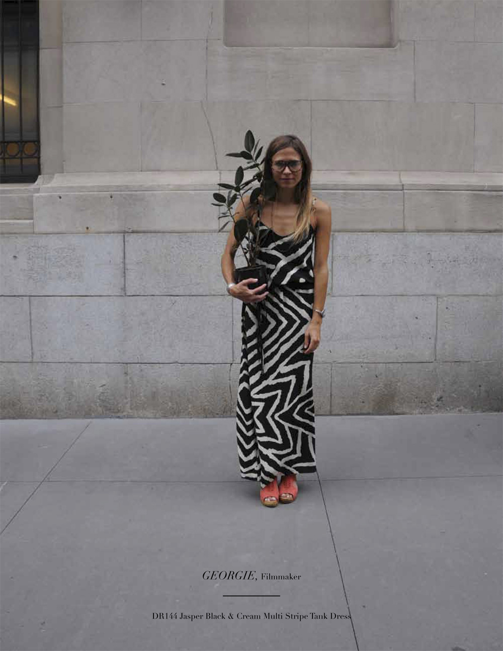 No. 6 2012 Lookbook DƬ