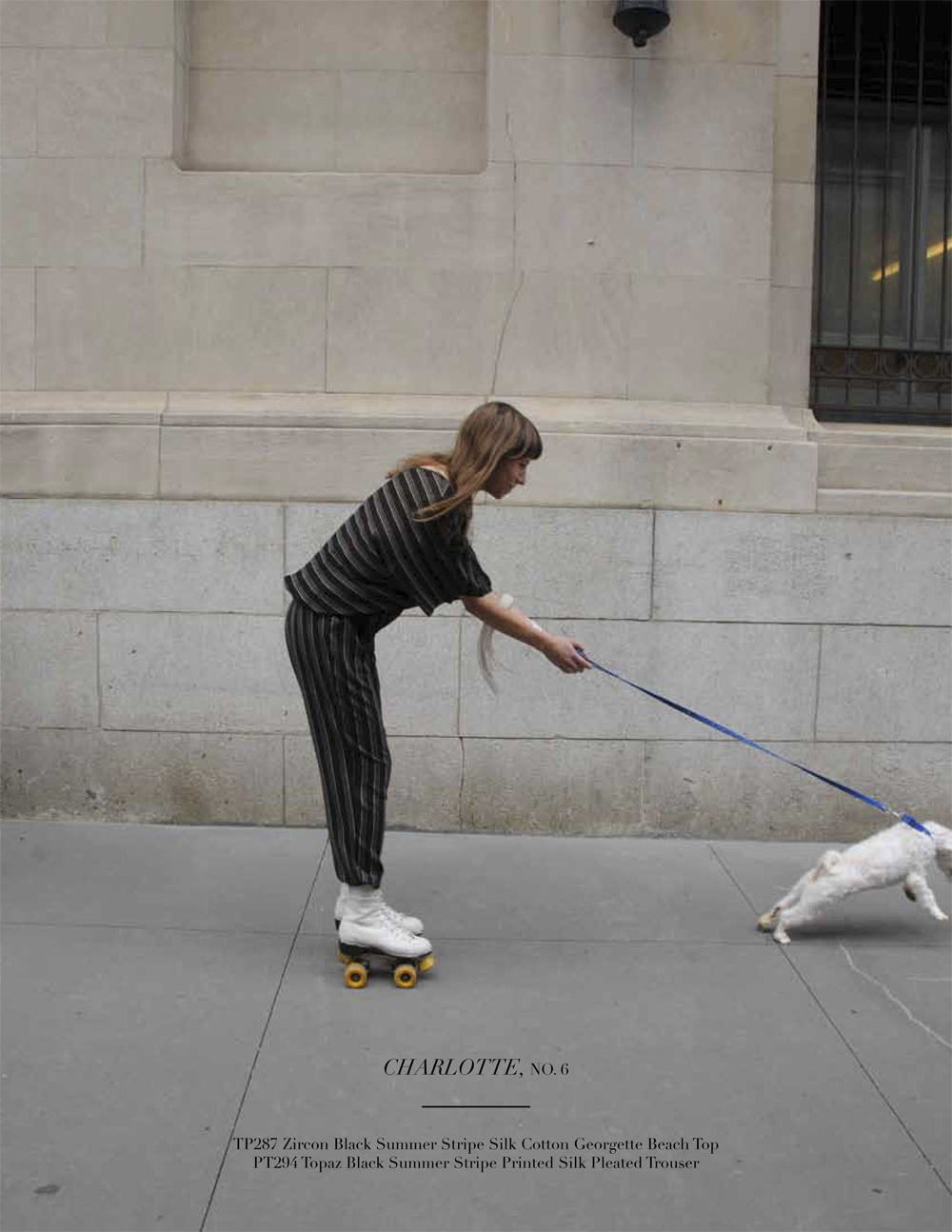 No. 6 2012 Lookbook DƬ