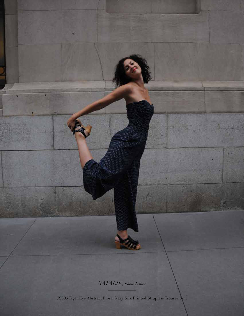 No. 6 2012 Lookbook DƬ