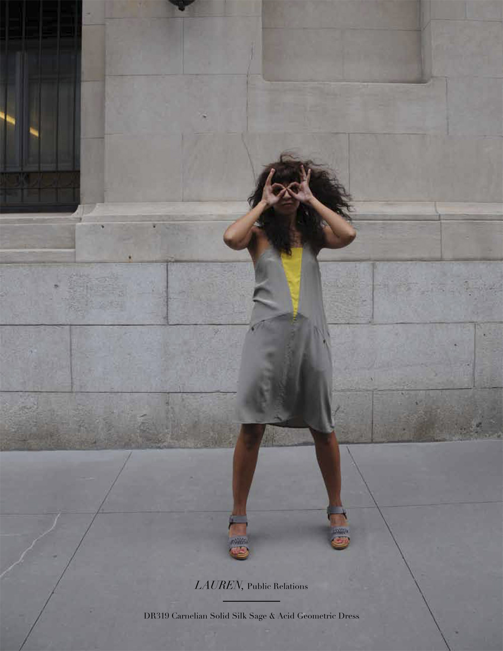 No. 6 2012 Lookbook DƬ