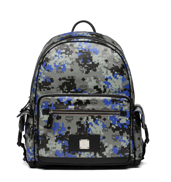 MCM 2012İLookbook DƬ