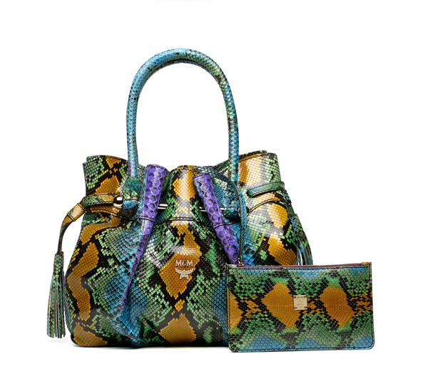 MCM 2012İLookbook DƬ