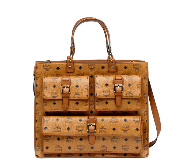 MCM 2012İLookbook DƬ