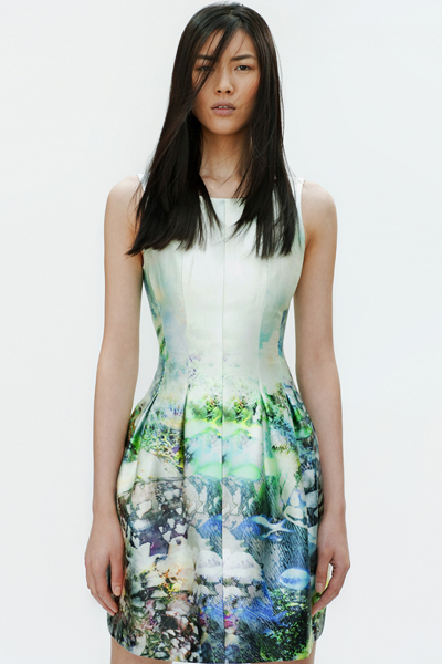 Zara 3 LookBook DƬ