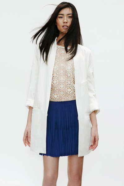 Zara 3 LookBook DƬ