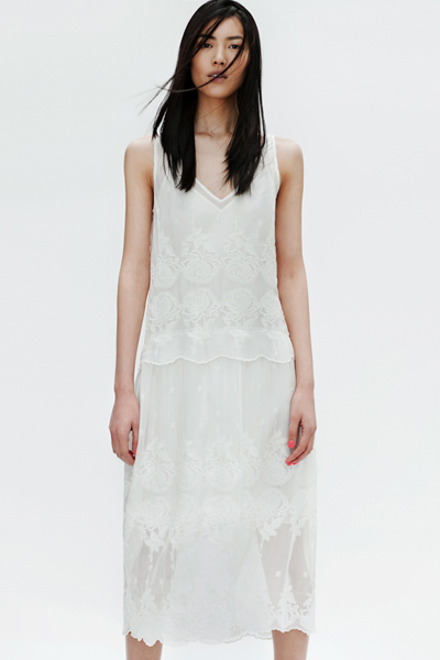Zara 3 LookBook DƬ