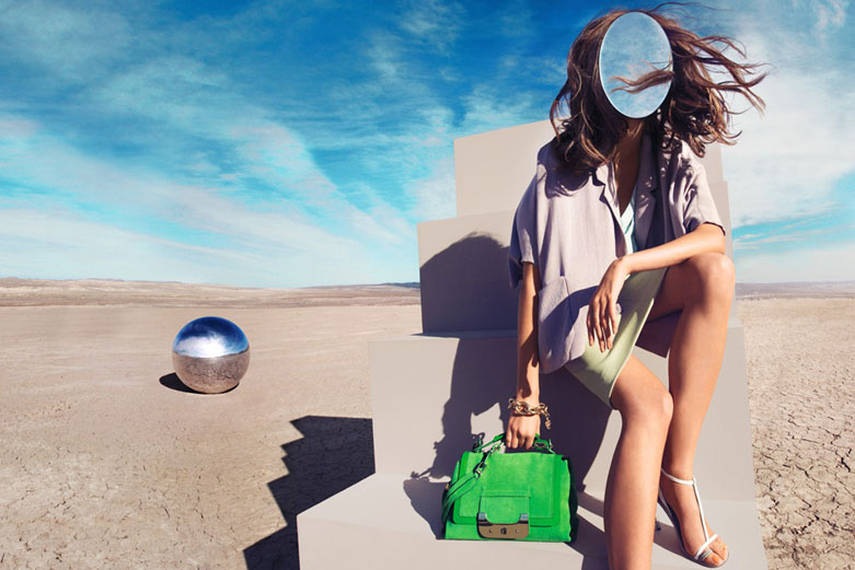 Diane von Furstenberg 2012 V DƬ