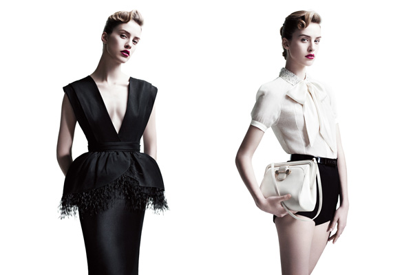 Jason Wu 2012ďV DƬ