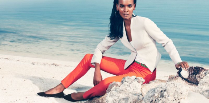 H&M  Wake Up To Spring ϵLoobook DƬ