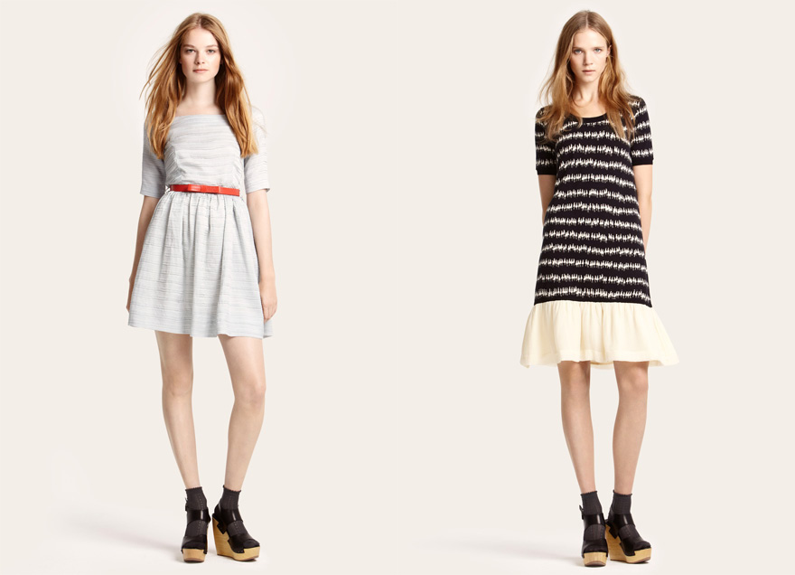 Orla Kiely 2012Lookbook DƬ