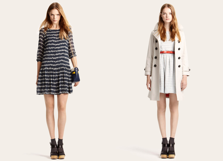 Orla Kiely 2012Lookbook DƬ