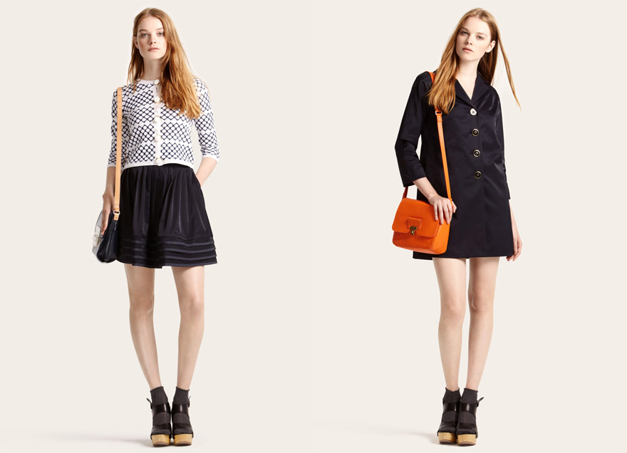 Orla Kiely 2012Lookbook DƬ