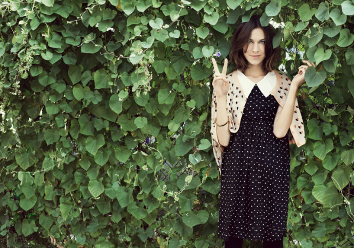 Vero Moda 2012Lookbook DƬ