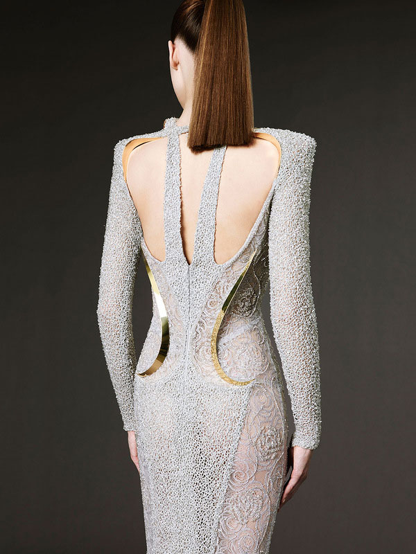 Atelier Versace 2012lookbook DƬ