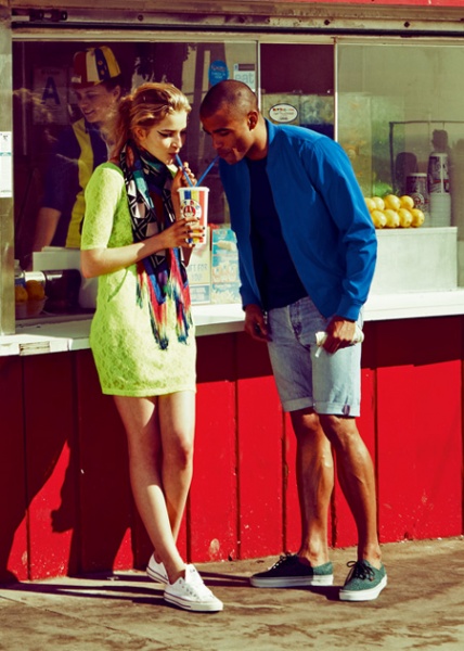 Urban Outfitters 2012lookbook DƬ