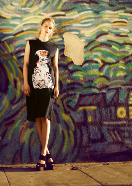Urban Outfitters 2012lookbook DƬ