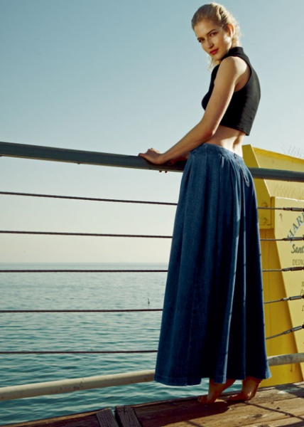 Urban Outfitters 2012lookbook DƬ