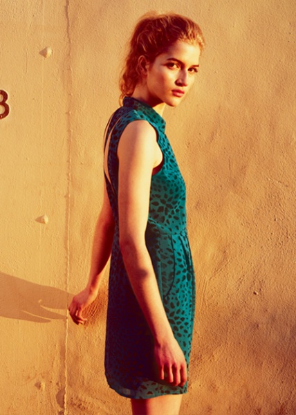 Urban Outfitters 2012lookbook DƬ